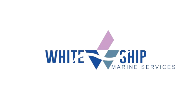 white-ship logo